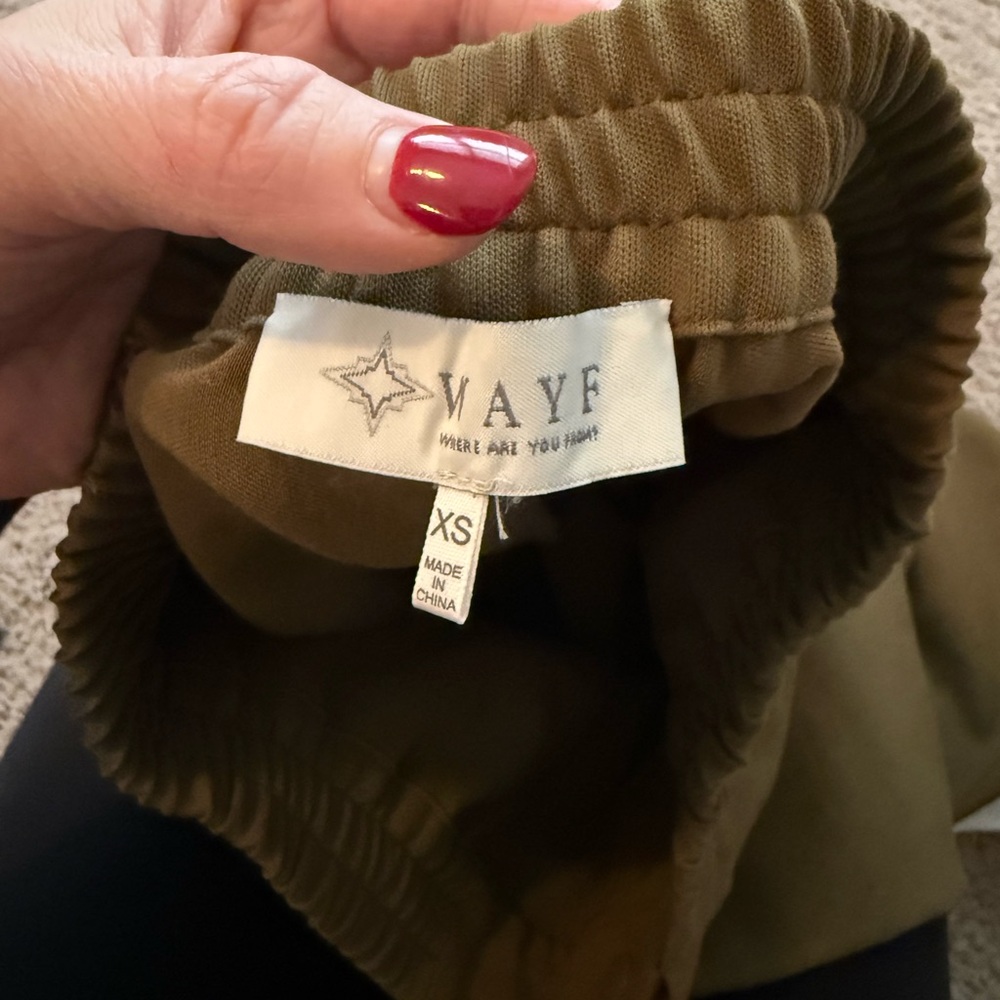 Wayf pants - Picture 5 of 5